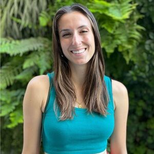 Meet your Posher, Lexi